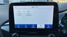 Ford Fiesta 1.0 EcoBoost 95 ST-Line Edition 5dr Petrol Hatchback